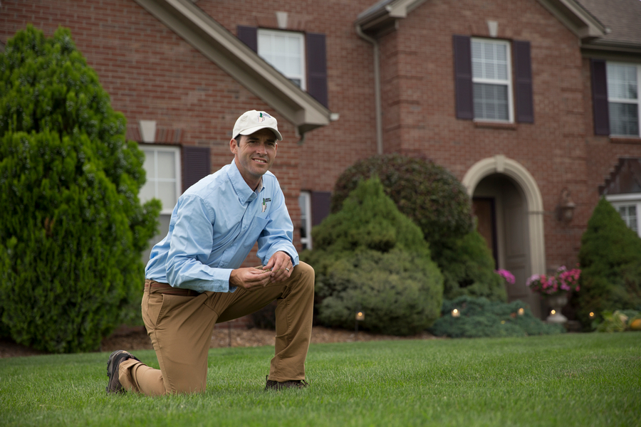 Cover photo of Lawn Doctor of the Jersey Shore